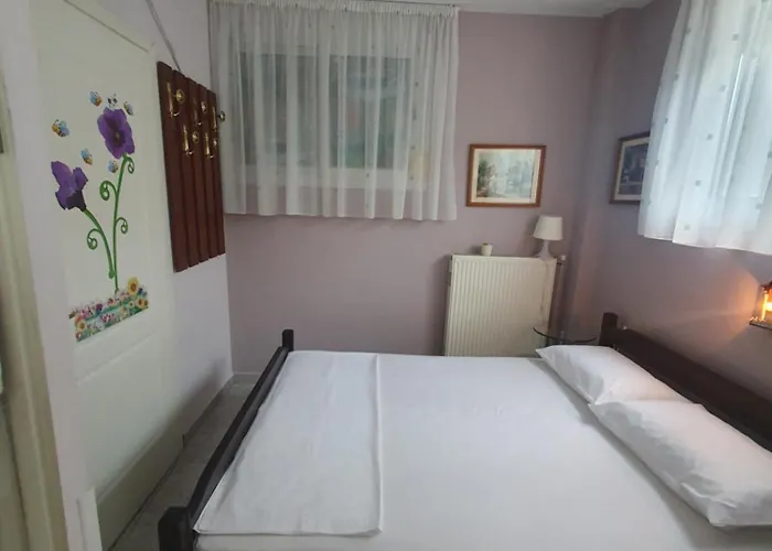Meli\'S House By Alp Hospitality Services