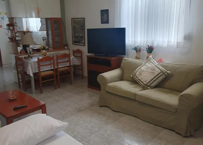 Meli\'S House By Alp Hospitality Services
