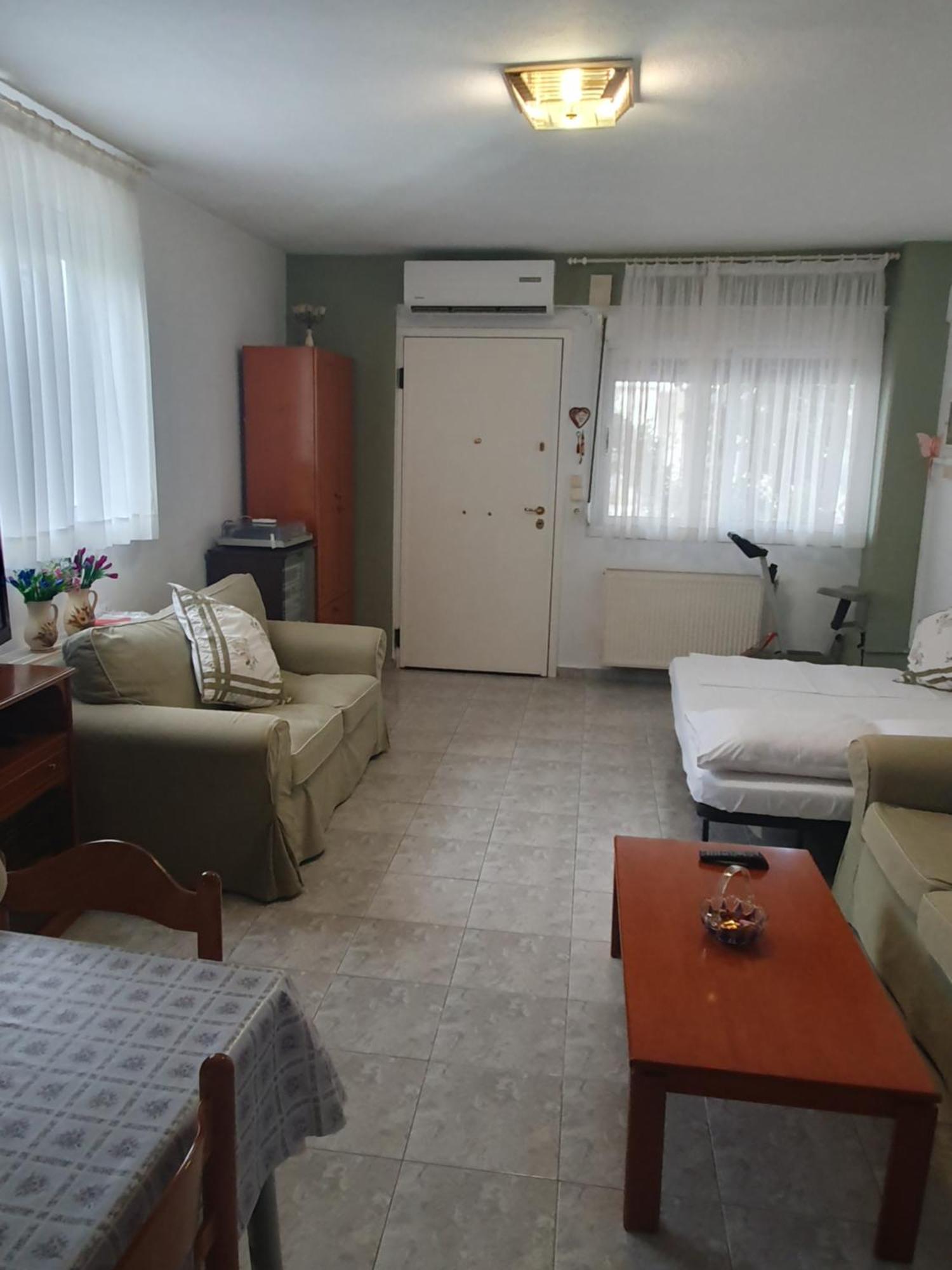 Meli's House By Alp Hospitality Services Apartment *