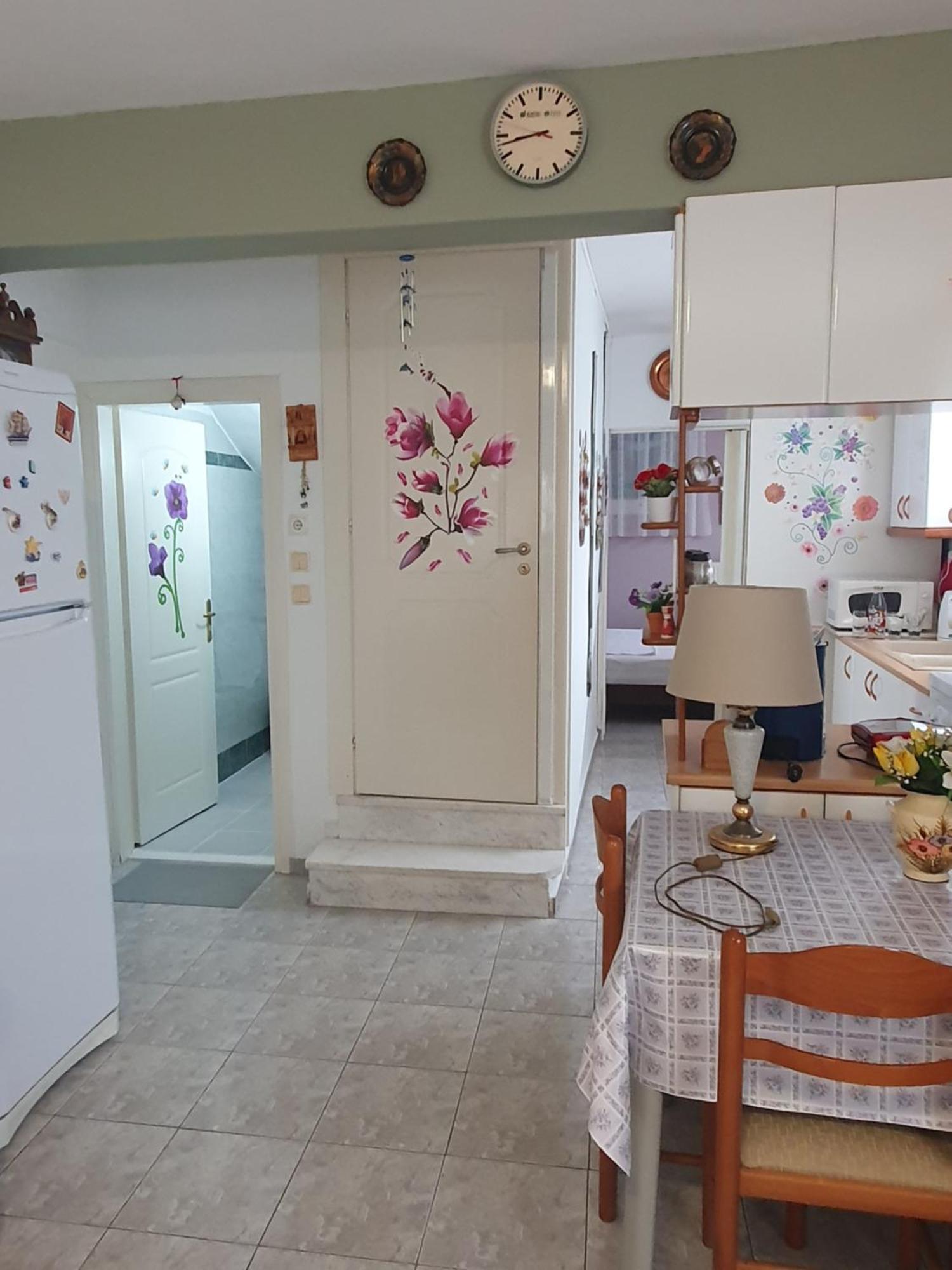 Meli's House By Alp Hospitality Services Apartment *