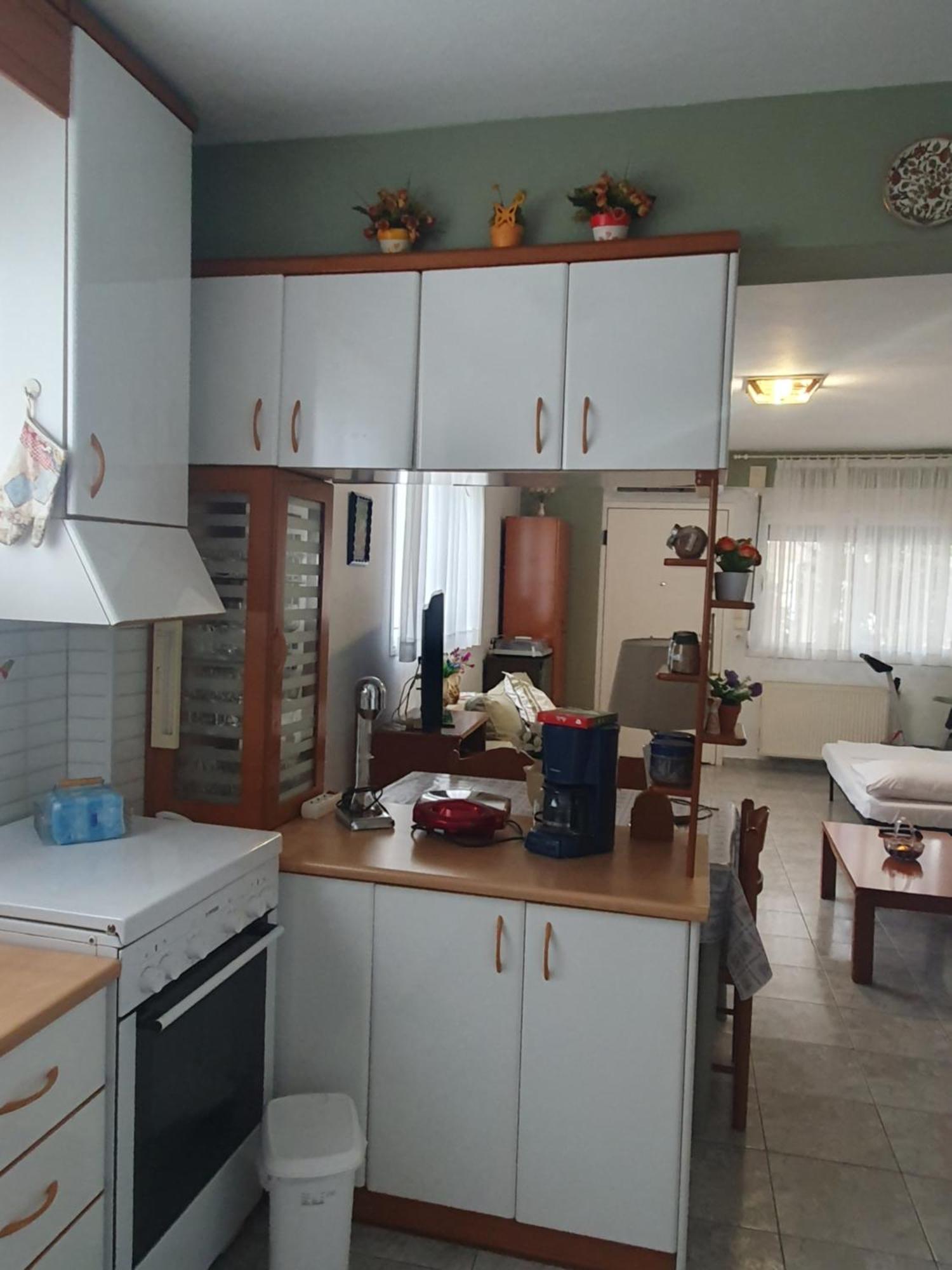 Meli's House By Alp Hospitality Services *