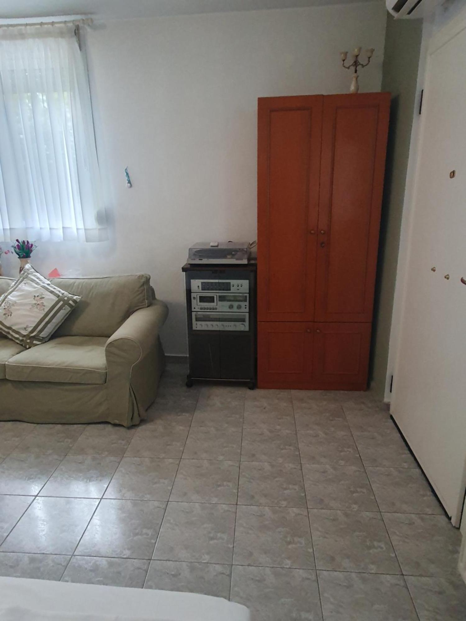 Meli's House By Alp Hospitality Services Apartment