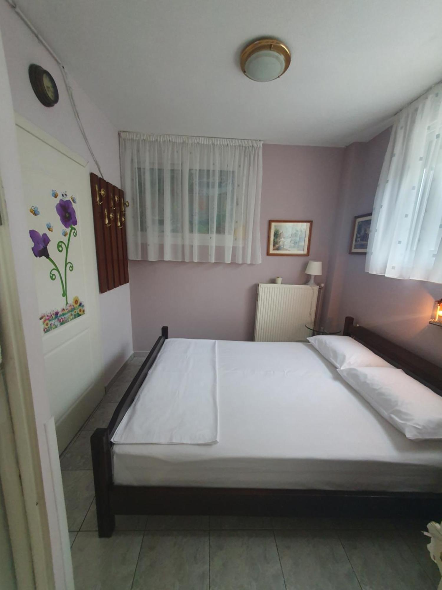 Meli's House By Alp Hospitality Services Apartment