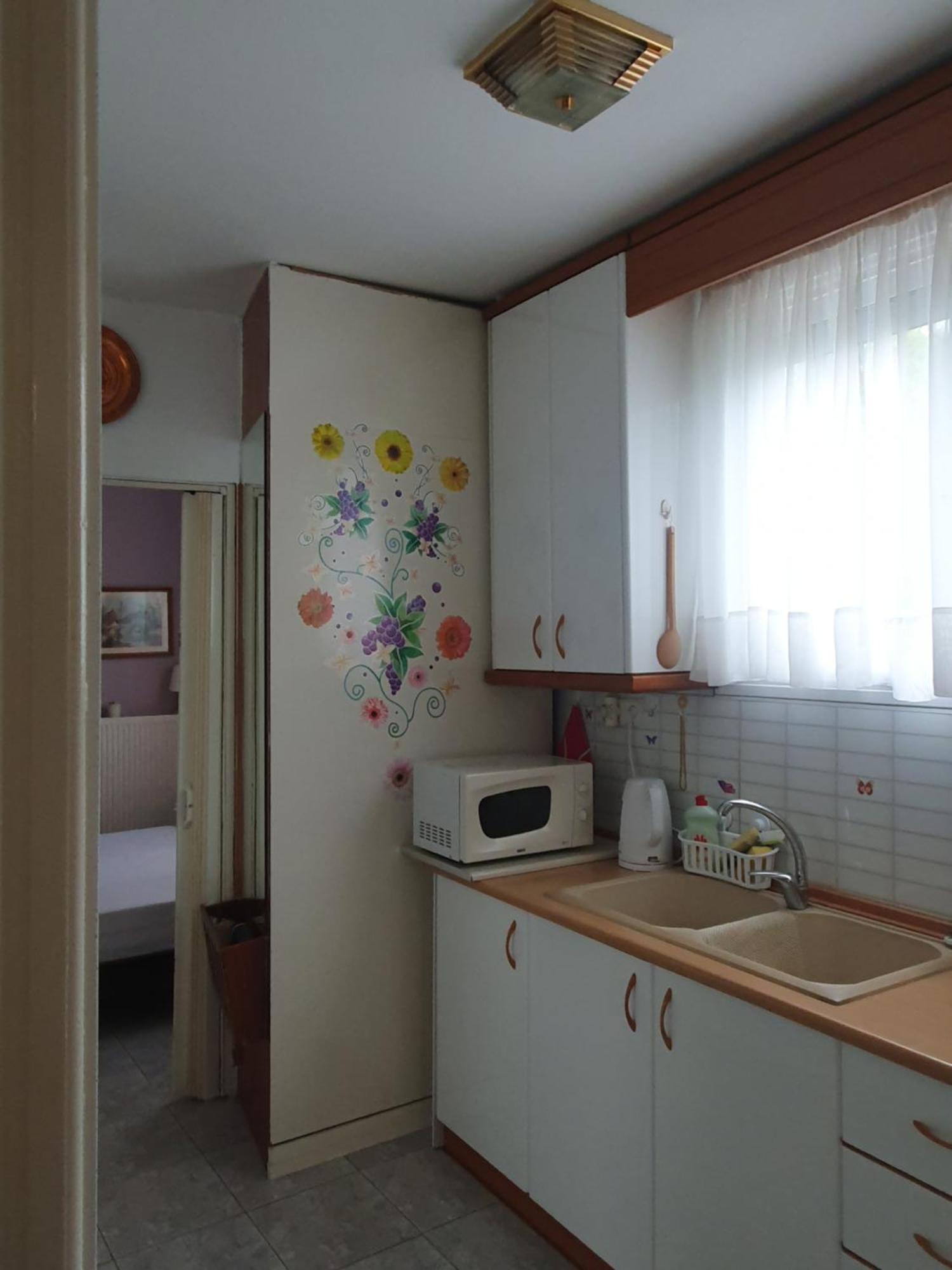 Meli's House By Alp Hospitality Services