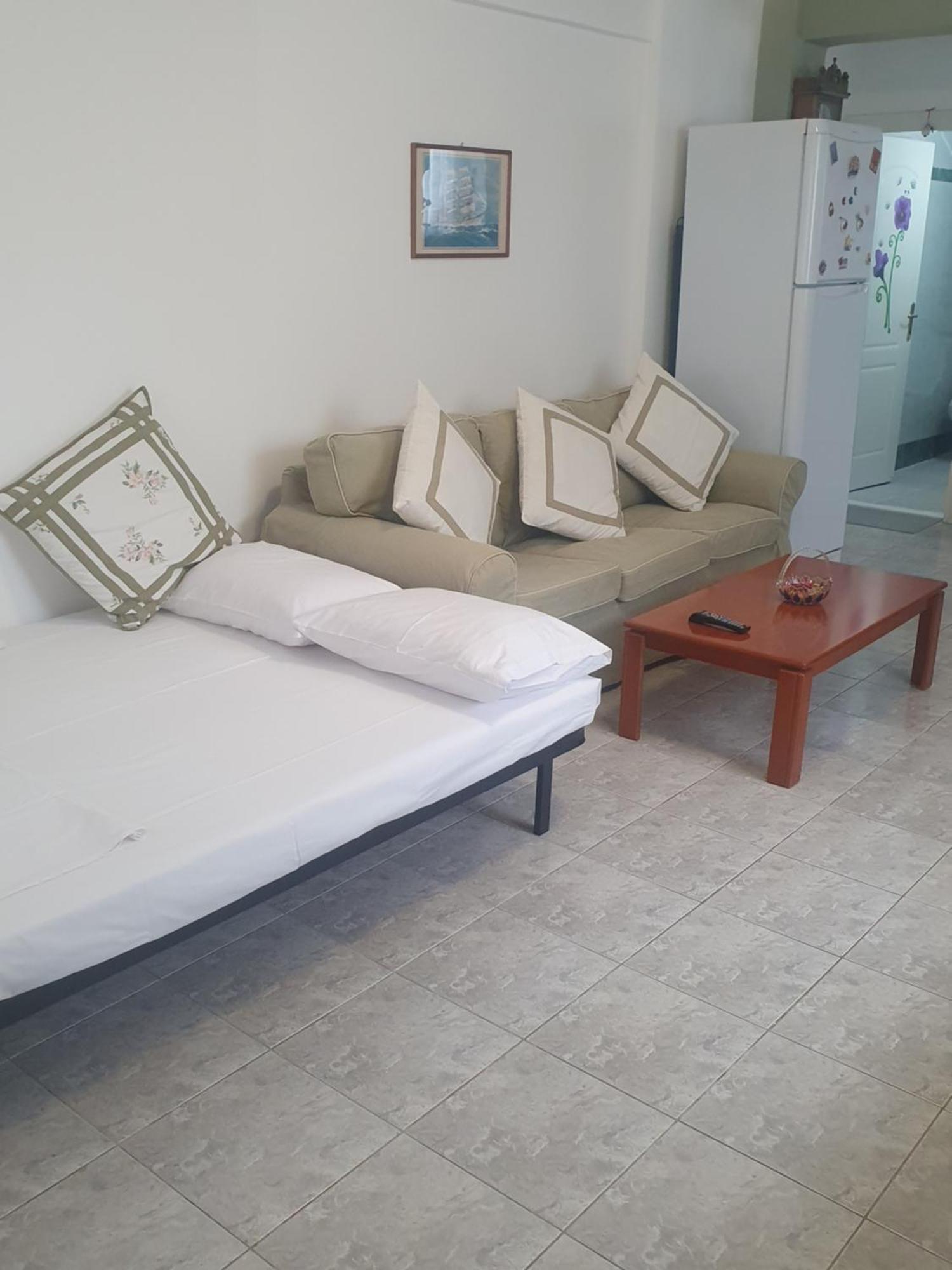 Apartment Meli's House By Alp Hospitality Services