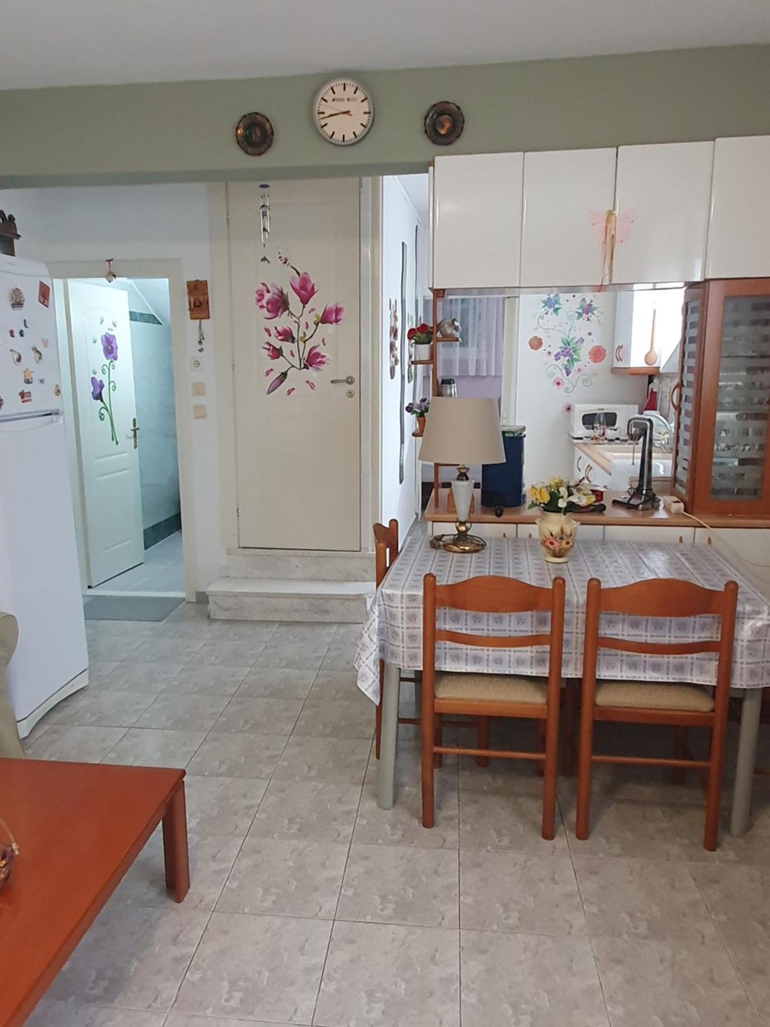 Meli's House By Alp Hospitality Services Apartment