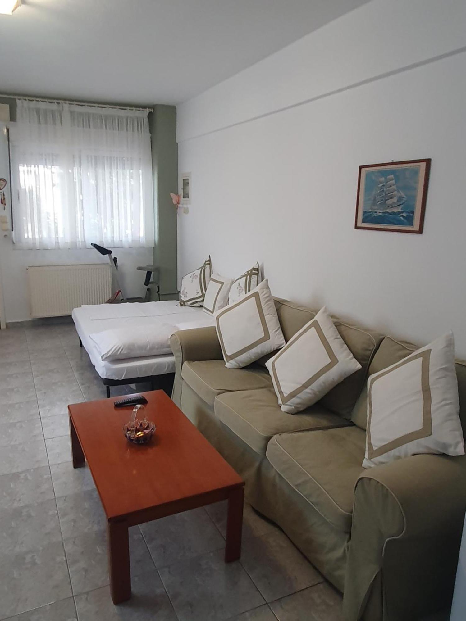 Meli's House By Alp Hospitality Services *