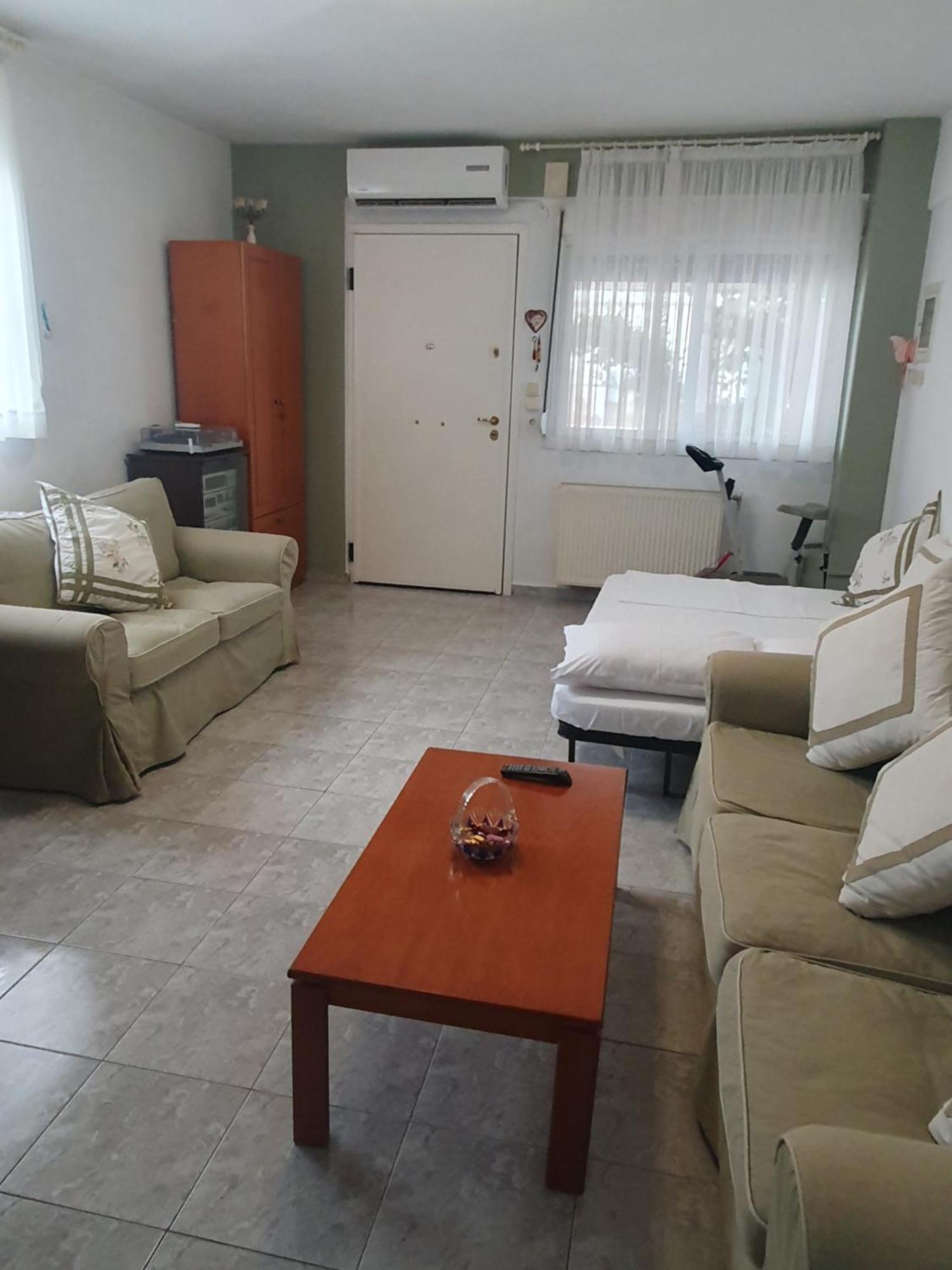 Meli's House By Alp Hospitality Services Apartment *